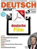 Czasopisma - Deutsch Aktuell nr 53 Wersja Elektroniczna - miniaturka - grafika 1