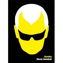 Sierotka - Poezja - miniaturka - grafika 1