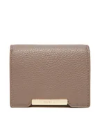 Portfele - Furla Mały Portfel Damski Giada WP00522 HSF000 Beżowy - miniaturka - grafika 1
