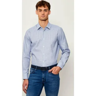 Joop! Koszula Pierce Slim Fit - Koszule męskie - miniaturka - grafika 1