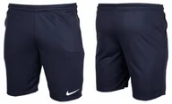 Spodenki męskie - Nike spodenki męskie sportowe krótkie CW6152 S Z KIESZENIAMI - miniaturka - grafika 1