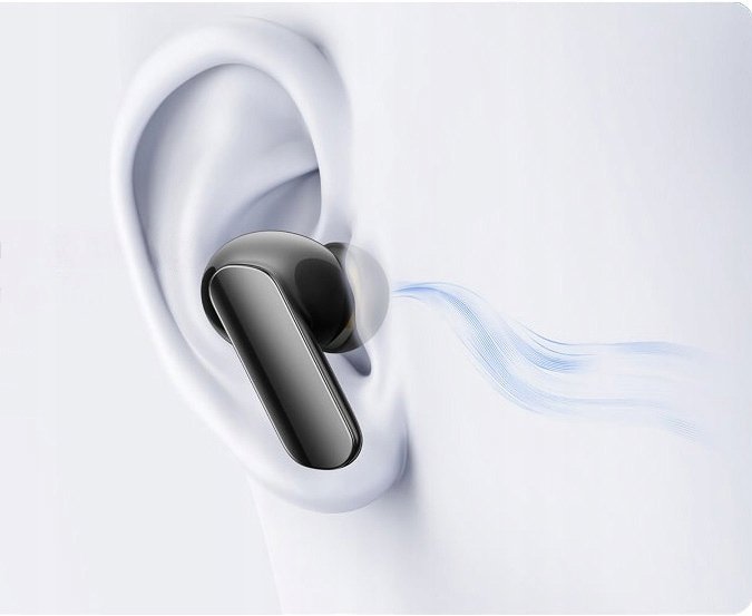 Realme Buds Air 7 Pro ANC Zielony 