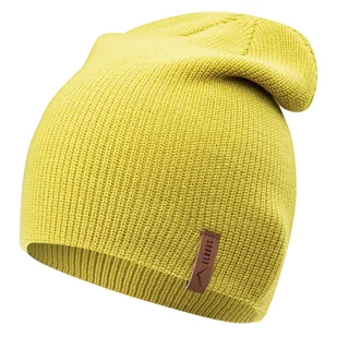 Czapka zimowa ELBRUS USIAN M000145278 – Zielony - Czapki damskie - miniaturka - grafika 1