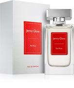 Wody i perfumy unisex - Jenny Glow Red Rose woda perfumowana 80ml - miniaturka - grafika 1