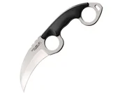 Noże - Nóż Cold Steel Double Agent I Karambit AUS8A - miniaturka - grafika 1