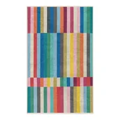 Dywany - Dywan odpowiedni do prania 160x230 cm Summer Rain – Mila Home - miniaturka - grafika 1