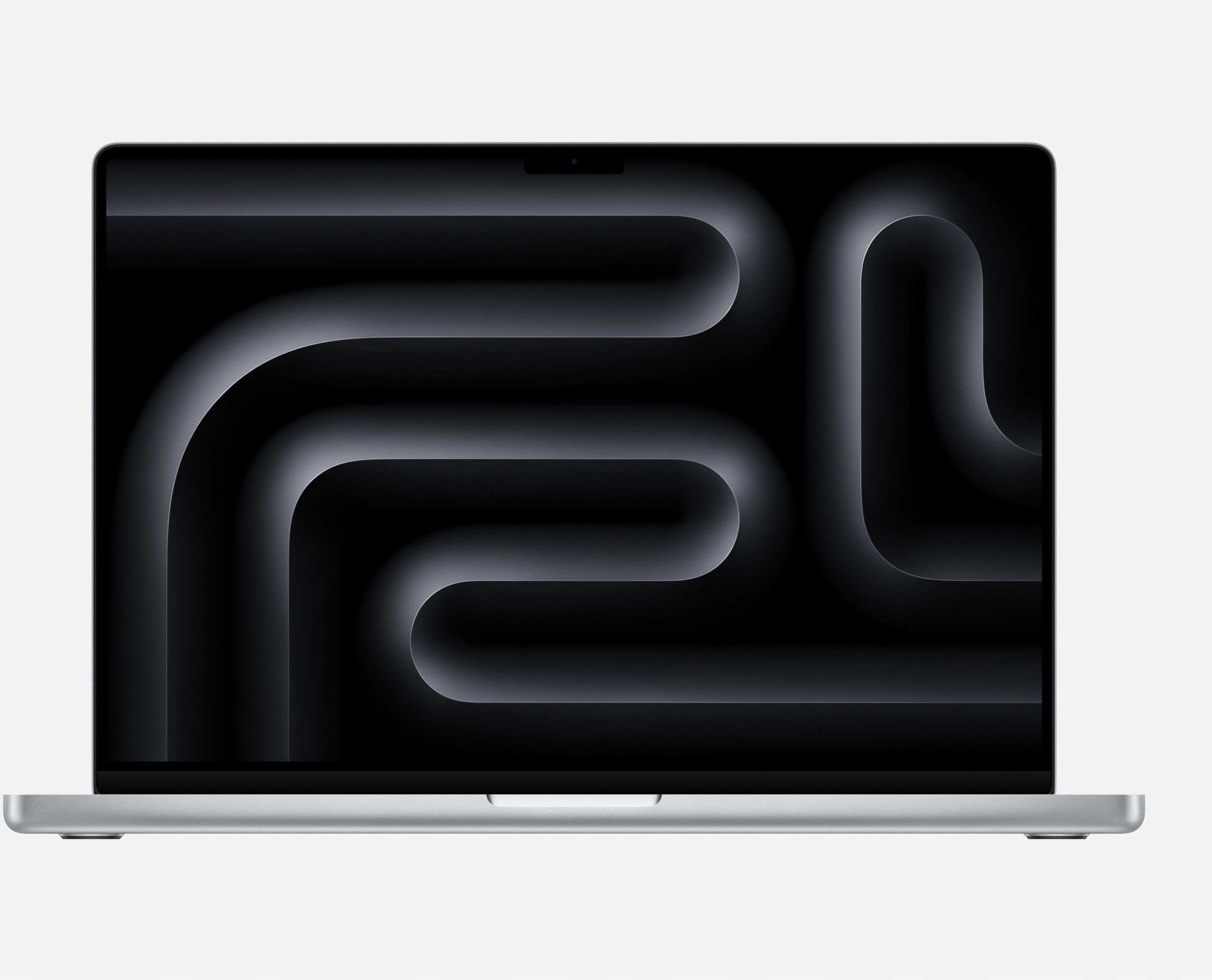MacBook Pro 16