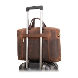 Torba na laptop 15'' Visconti TC-78 - Torby męskie - miniaturka - grafika 7