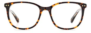 Okulary korekcyjne Kate Spade JOLIET 086 - Okulary korekcyjne, oprawki, szkła - miniaturka - grafika 3