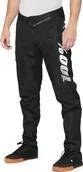 Spodnie rowerowe - 100% Spodnie męskie 100% R-CORE Pants black roz. 38 EUR 52 NEW 2021 - miniaturka - grafika 1