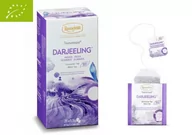 Herbata - Ronnefeldt Herbata czarna DARJEELING w saszetkach HR.DA(TV) - miniaturka - grafika 1