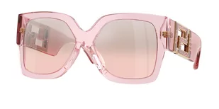 Okulary Przeciwsłoneczne Versace VE 4402 54727E - Okulary przeciwsłoneczne - miniaturka - grafika 1