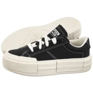 Trampki CTAS Cruise Ox Black/White/Black A08789C (CO736-b) Converse - Trampki damskie - miniaturka - grafika 1