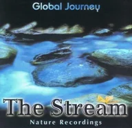 Muzyka relaksacyjna - The Stream Cd - miniaturka - grafika 1