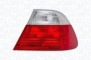 Lampy tylne - DEPO Lampa tylna BMW 3 CPE SERS 2D '98-'02 444-1907R-UQ-CR - miniaturka - grafika 1