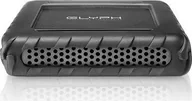Dyski SSD - Glyph Blackbox Plus 3.8TB Czarny GL-BBPLSSD3800 - miniaturka - grafika 1