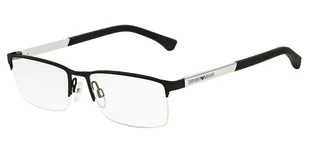 Emporio Armani 1041 3094 57 - Okulary korekcyjne, oprawki, szkła - miniaturka - grafika 1