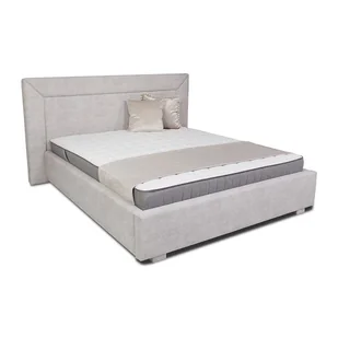 BED DESIGN Łóżko GIORGIO DESIGN tapicerowane Rozmiar 180x200 Tkanina Grupa I Pojemnik Z pojemnikiem PS2248_55048 - Łóżka - miniaturka - grafika 1