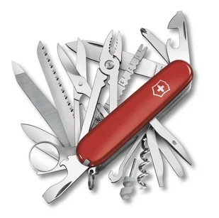 Victorinox SwissChamp 1.6795 - Scyzoryki - miniaturka - grafika 2