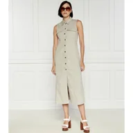 Sukienki - MAX&Co. Jeansowa sukienka VANNA - miniaturka - grafika 1