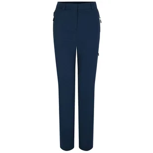 Spodnie damskie Dare 2b W Torrek Trouser Rozmiar: L / Kolor: niebieski - Spodnie sportowe damskie - miniaturka - grafika 1