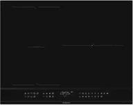 Płyty elektryczne do zabudowy - De Dietrich DPI4332BP Infinite Black - miniaturka - grafika 1