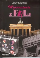 Historia Polski - Jet Marketing Wspomnienia z PRLu - Jerzy Tuszyński - miniaturka - grafika 1