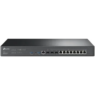 TP-Link Omada ER8411 - Routery - miniaturka - grafika 1