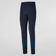 Pozostała odzież narciarska - Legginsy termoaktywne męskie La Sportiva Synth Light Pants - miniaturka - grafika 1