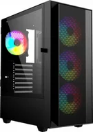 Zestawy komputerowe - Komputer DREAM-PC KOMPUTER GAMINGOWY I5 10400F GTX1650 16GB 512SSD WIN11 - miniaturka - grafika 1