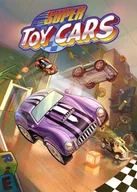 Gry PC Cyfrowe - Super Toy Cars (PC/MAC) DIGITAL - miniaturka - grafika 1