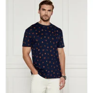 Koszulki męskie - POLO RALPH LAUREN T-shirt | Classic fit - miniaturka - grafika 1