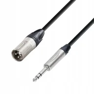 Kable - Adam Hall XLR żeński-Jack 6m (31710151103) - miniaturka - grafika 1