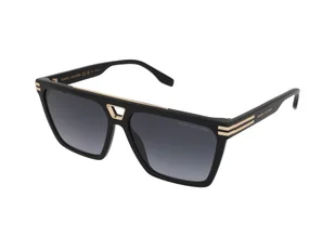 Okulary przeciwsłoneczne Marc Jacobs Marc 717/S 807/9O - Okulary przeciwsłoneczne - miniaturka - grafika 1