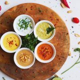 Oliwki zielone drylowane TGE 880 g