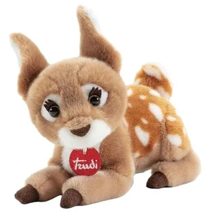 Trudi Pluszowa sarenka - Maskotki i pluszaki - miniaturka - grafika 1