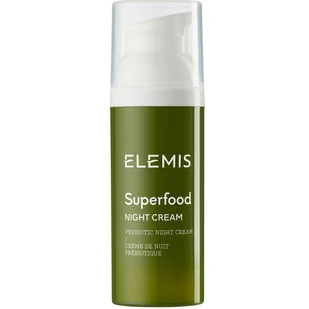 Superfood Night Cream 50 m - Kremy do twarzy - miniaturka - grafika 2