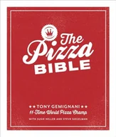 E-booki obcojęzyczne - Pizza Bible [DRM] - miniaturka - grafika 1
