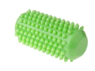 Rolnictwo i przemysł - Wałek do masażu zielony 12,8cm - miniaturka - grafika 1