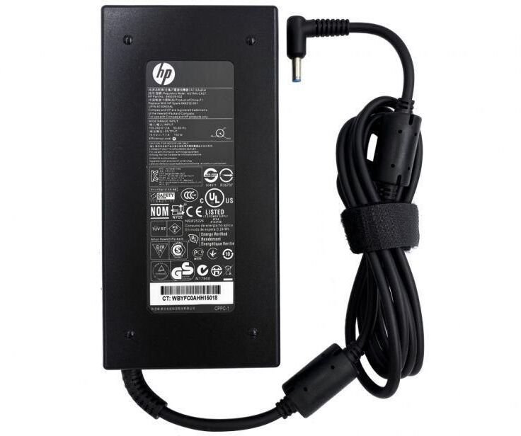Zasilacz do laptopa HP 150W Slim AC Adapter with PFC