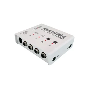 Eventide PowerMINI zasilacz efektów gitarowych - Procesory dźwięku i przedwzmacniacze - miniaturka - grafika 3