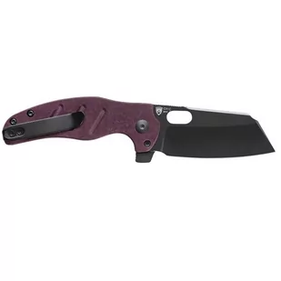 Nóż Kizer C01c Mini V3488A5 - Noże - miniaturka - grafika 1
