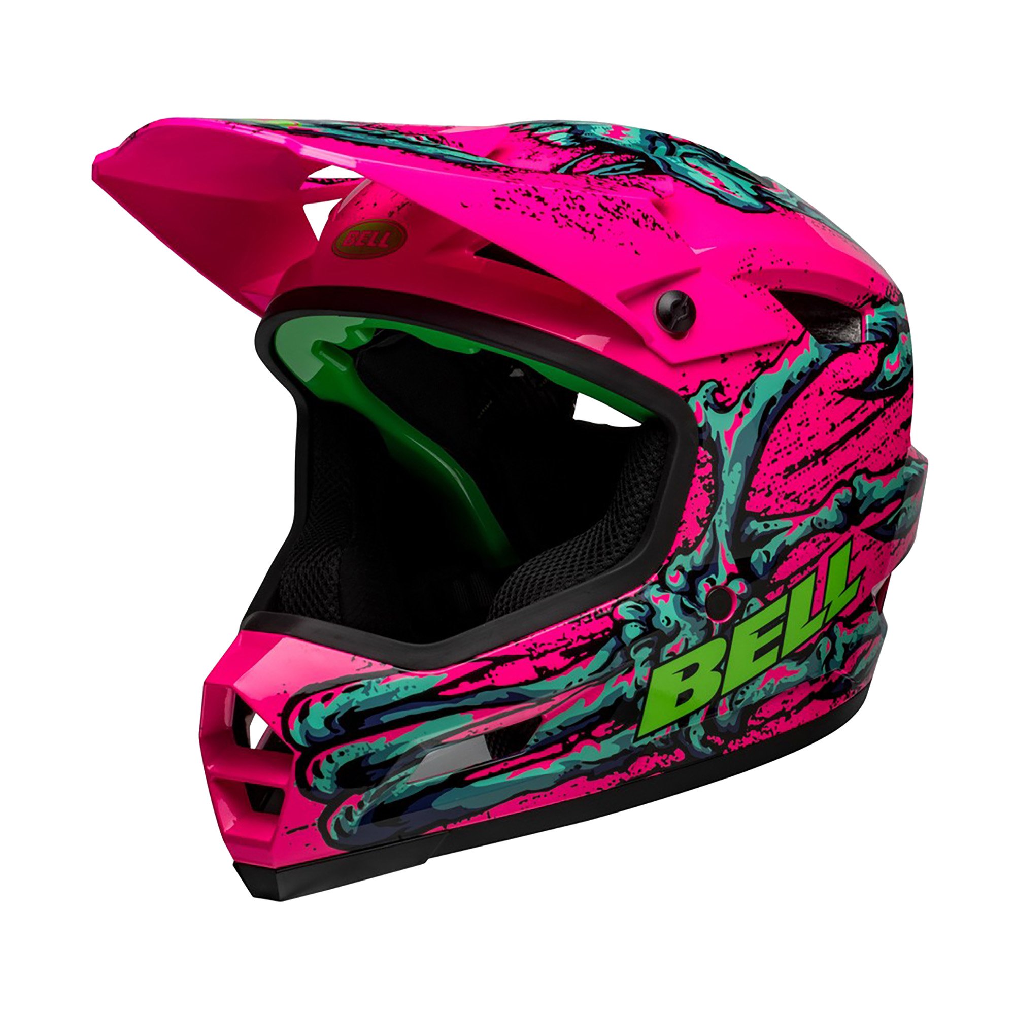 Kask rowerowy Bell Sanction 2 DLX Mips r. M