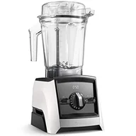 Blendery kielichowe - VitaMix Ascent 2500i Biały - miniaturka - grafika 1