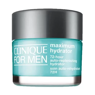 Clinique For Men Maximum Hydrator 72-Hour Auto-Replenishing Hydrator - Kosmetyki do pielęgnacji twarzy męskie - miniaturka - grafika 1