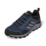 Buty trekkingowe damskie - adidas Terrex Tracerocker 2 GTX Sneaker, Wonder Blue, 9 UK, Niebieski (Wonder Blue), 43 1/3 EU - miniaturka - grafika 1