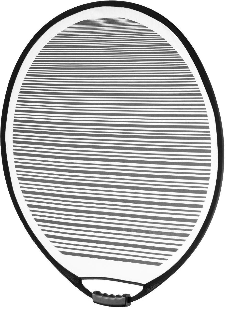 Blenda FreePower PDR 80cm okrągła z uchwytem