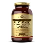 Witaminy i minerały - Solgar, Glukozamina Chondroityna Kompleks, 150 tab. - miniaturka - grafika 1