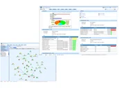 Specjalistyczne programy komputerowe - Hewlett Packard Enterprise IMC Standard Software Platform - miniaturka - grafika 1