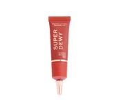 Cienie do powiek - Makeup Revolution Liquid ) rumieniec)Blush Liquid ) 15 ml Cień Blush Me Up) - miniaturka - grafika 1